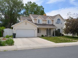 657 Apricot Ln, Delta, CO 81416