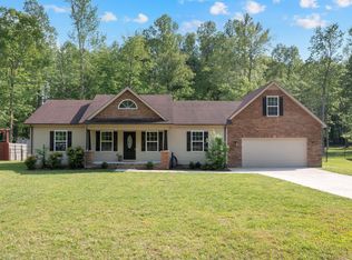 111 Myra Ln, Tullahoma, TN 37388