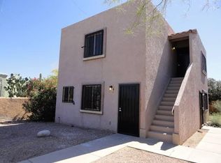 3304 N Geronimo Ave, Tucson, AZ 85705