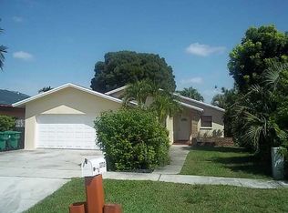 13713 SW 13th St, Miami, FL 33184