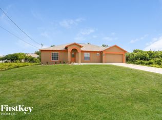 5404 2nd St W, Lehigh Acres, FL 33971