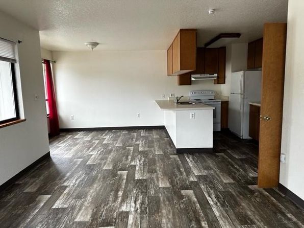 2218 David Way #A, Fortuna, CA 95540