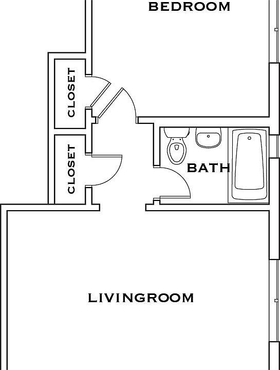 2nd image of 250 Harrison St APT 3C