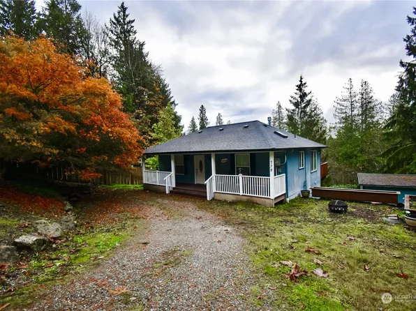 738 West Road, Sedro Woolley, WA 98284