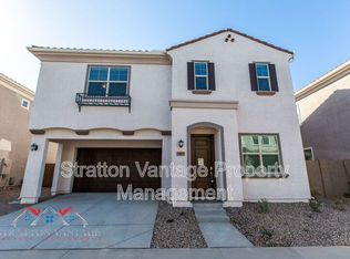 1081 E Marlin Dr, Chandler, AZ 85286