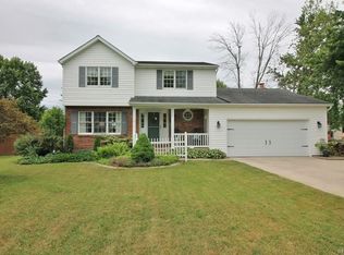 3028 Larry Ct, North Tonawanda, NY 14120