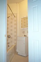 Rented by Tower Brokerage