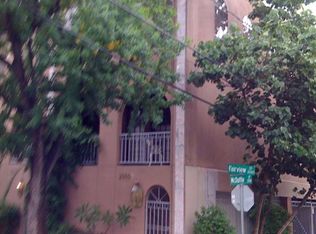 2000 Fairview St, Houston, TX 77019