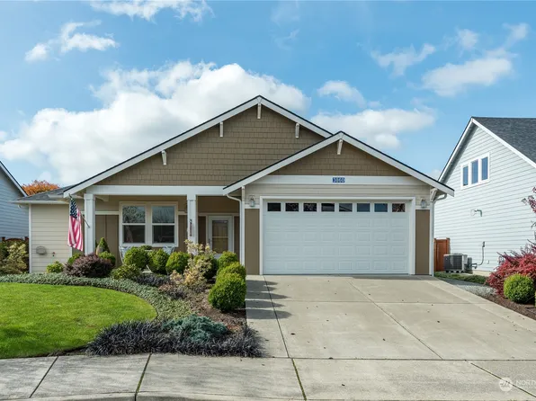 3860 SummerSun Street, Mount Vernon, WA 98273