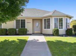 2902 S Rainier St, Kennewick, WA 99337