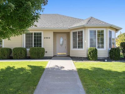 2902 S Rainier St, Kennewick, WA, 99337