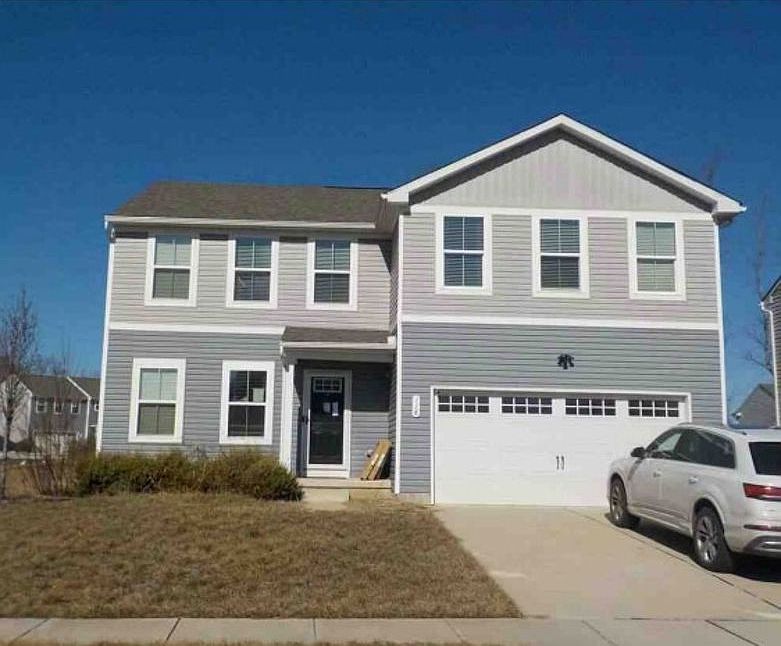 Property Front View
