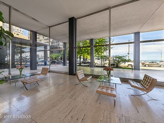2nd image of 880 N Lake Shore Dr APT 9H