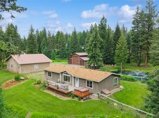 883 Lupfer Rd, Whitefish, MT 59937