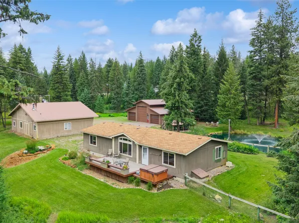 883 Lupfer Rd, Whitefish, MT 59937