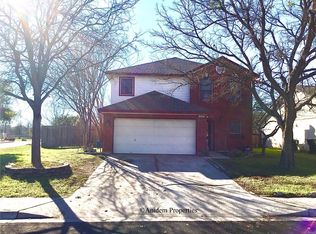 1501 Brandi Cir, Kyle, TX 78640
