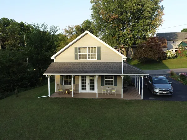 5 River St, Norwood, NY 13668