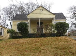 27 Chappell Rd NW, Atlanta, GA 30314