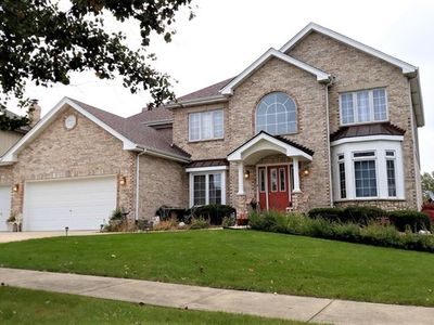 17633 Coronado Dr, Orland Park, IL, 60467