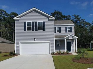 715 Oyster Bluff Dr LOT 70, Arden A Myrtle Beach, SC 29588