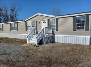 1039 Pecan St, Dudley, GA 31022