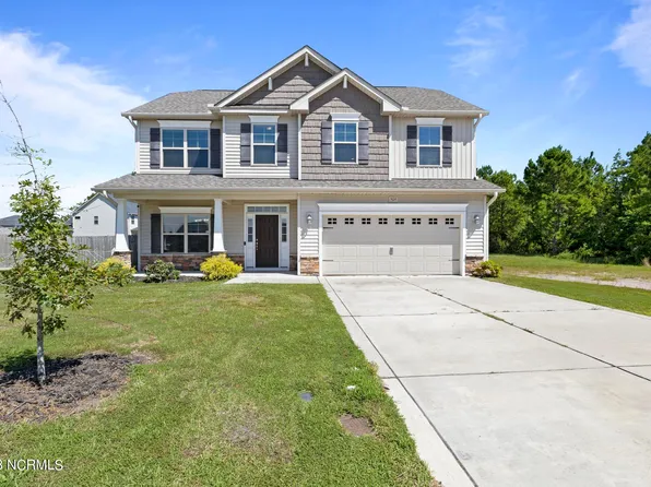 509 Saltworks Lane, Sneads Ferry, NC 28460