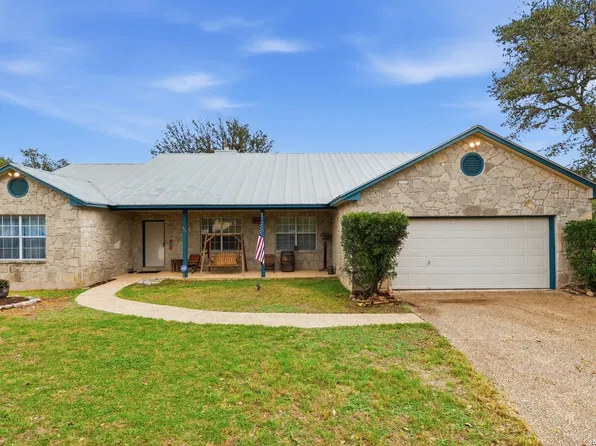 111 WOODLAND BLVD, Boerne, TX 78006