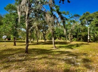 5891 SW 102nd Ct, Cedar Key, FL 32625