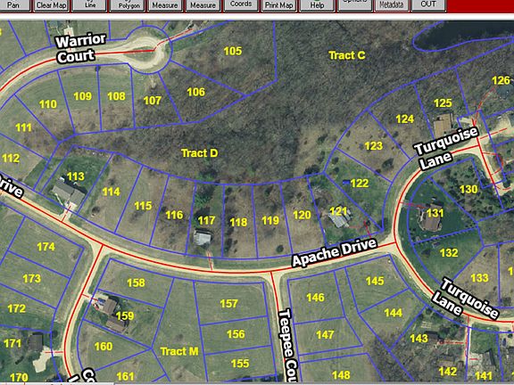 2nd image of 7A114 Apache Dr