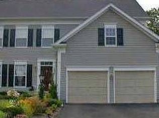 12361 Corncrib Ct, Bristow, VA 20136