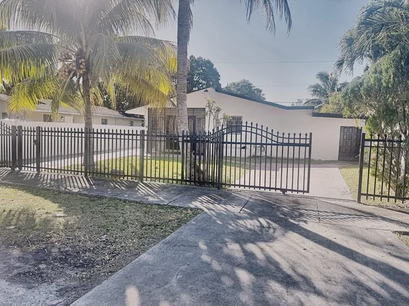 1728 NW 114th St, Miami, FL 33167