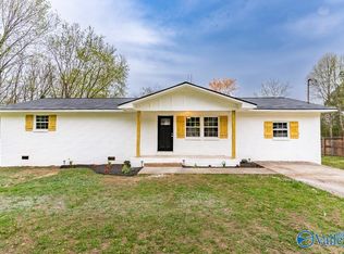 180 Miles Ln, Pisgah, AL 35765