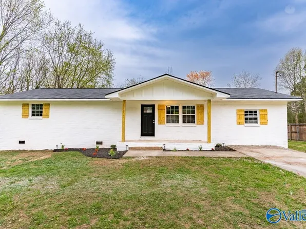 180 Miles Ln, Pisgah, AL 35765