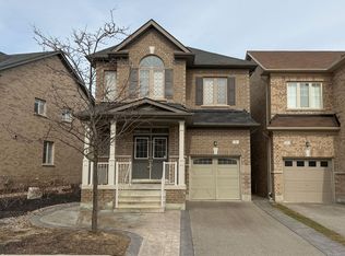 5 Nocturne Ave, Vaughan, ON L4H4H9