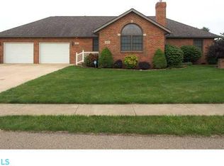 1071 Edinburgh Cv, London, OH 43140