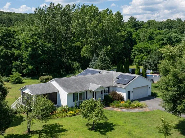 53 Avis Cir, Northampton, MA 01062