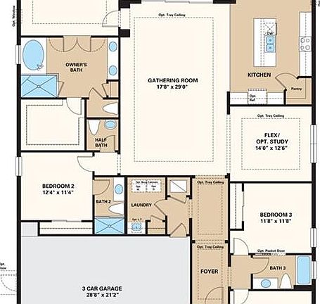 2nd image of 93017 Sandown Dr