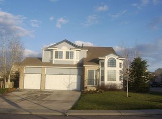21010 Acadia Dr, Parker, CO 80138