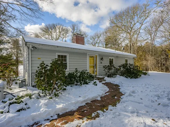 103 Pine Tree Dr, Barnstable, MA 02630