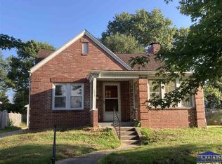 2610 Park St, Terre Haute, IN 47803