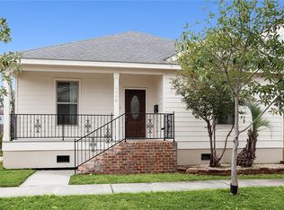 2300 Conti St, New Orleans, LA 70119