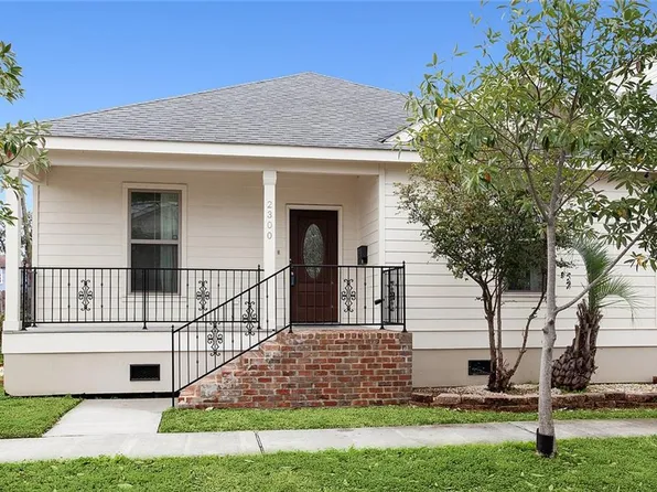 2300 Conti St, New Orleans, LA 70119