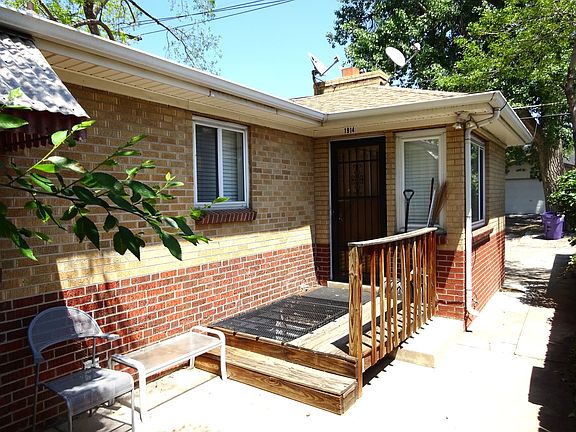2nd image of 1914 S Columbine St #0