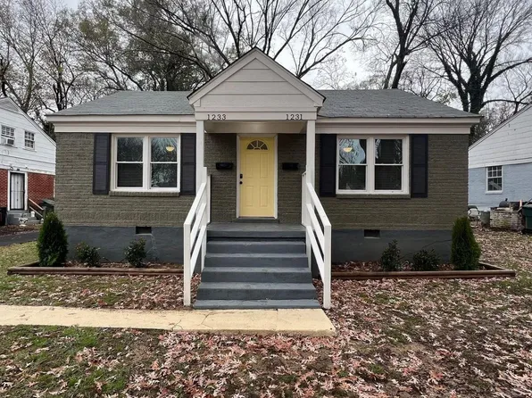1231 Meda St, Memphis, TN 38114