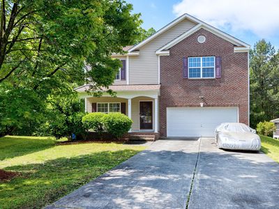 18 Gwendolyn Cir, Durham, NC, 27703