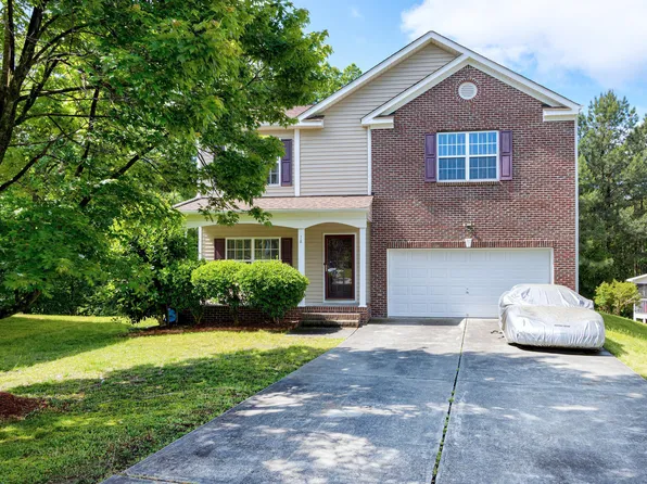 18 Gwendolyn Cir, Durham, NC 27703