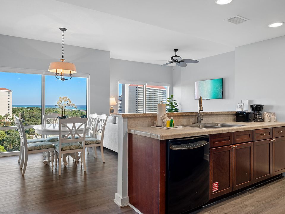 1st image of 5000 S Sandestin Blvd #6709/6711
