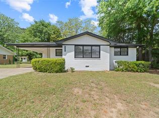 527 American Blvd, Warner Robins, GA 31093