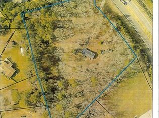5700 Highway 20 SE, Cartersville, GA