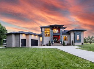 4315 Hartis Grove Church Rd, Indian Trail, NC 28079